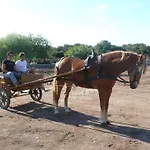 Alojamento de Turismo Rural La Lucia