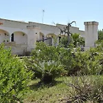La Lucia Alojamento de Turismo Rural Sant Isidoro (Apulia)