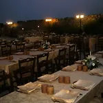 Alojamento de Turismo Rural La Lucia Sant Isidoro (Apulia)