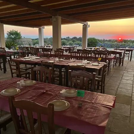 La Lucia Farm stay *