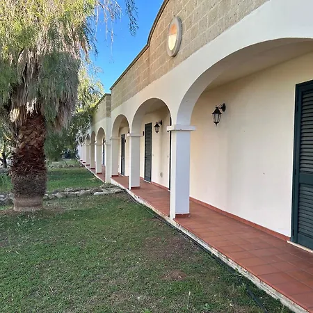 La Lucia Farm stay