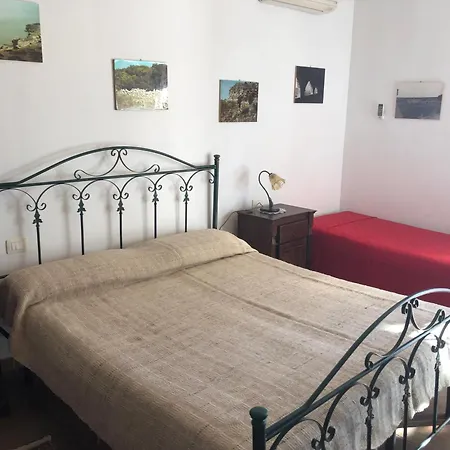 Farm stay La Lucia