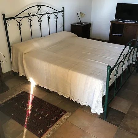 Farm stay La Lucia *
