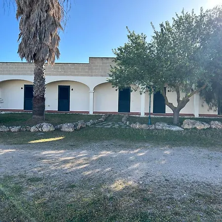La Lucia Farm stay Sant Isidoro (Apulia)