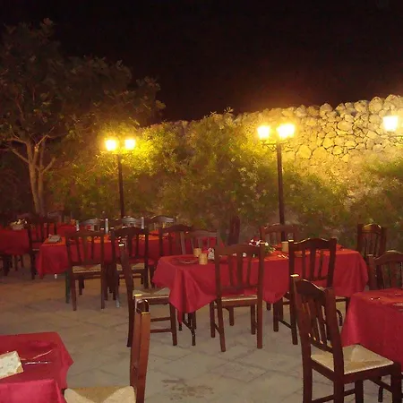 Farm stay La Lucia *