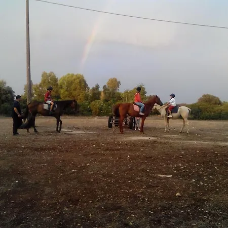 La Lucia