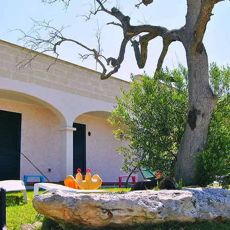 La Lucia