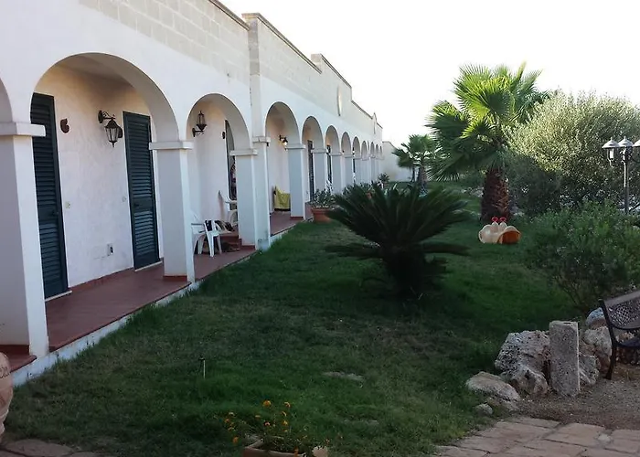 La Lucia Feriegård *