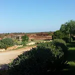 팜스테이 La Lucia 산티시도로