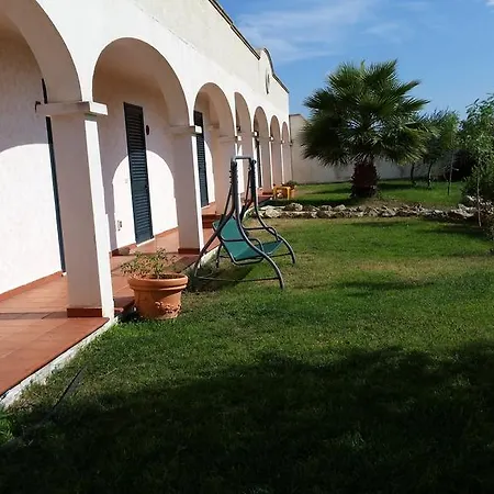 La Lucia Alloggio per agriturismo