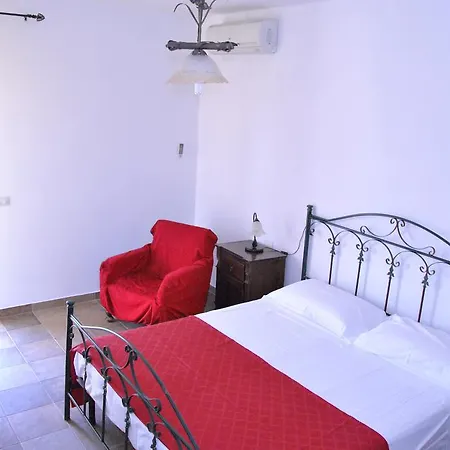 Alloggio per agriturismo La Lucia *