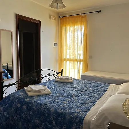 La Lucia Sant Isidoro (Apulia)