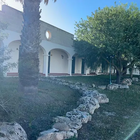 La Lucia Alloggio per agriturismo *