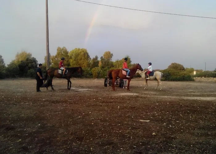 La Lucia